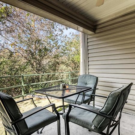 Quiet And Serene Condo In Branson Exterior photo