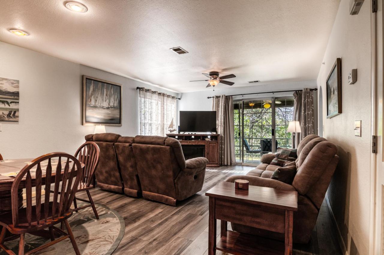 Quiet And Serene Condo In Branson Exterior photo