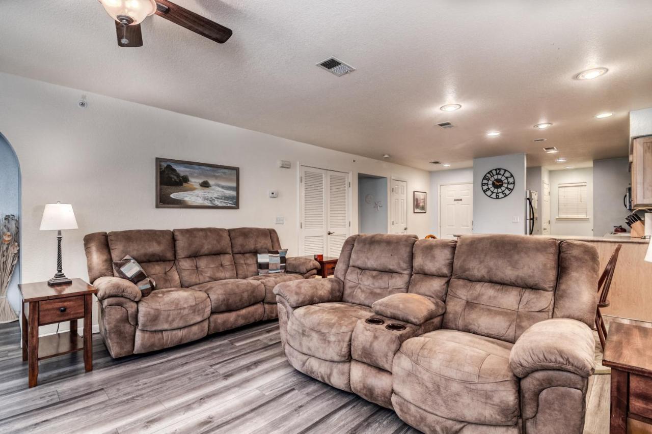 Quiet And Serene Condo In Branson Exterior photo