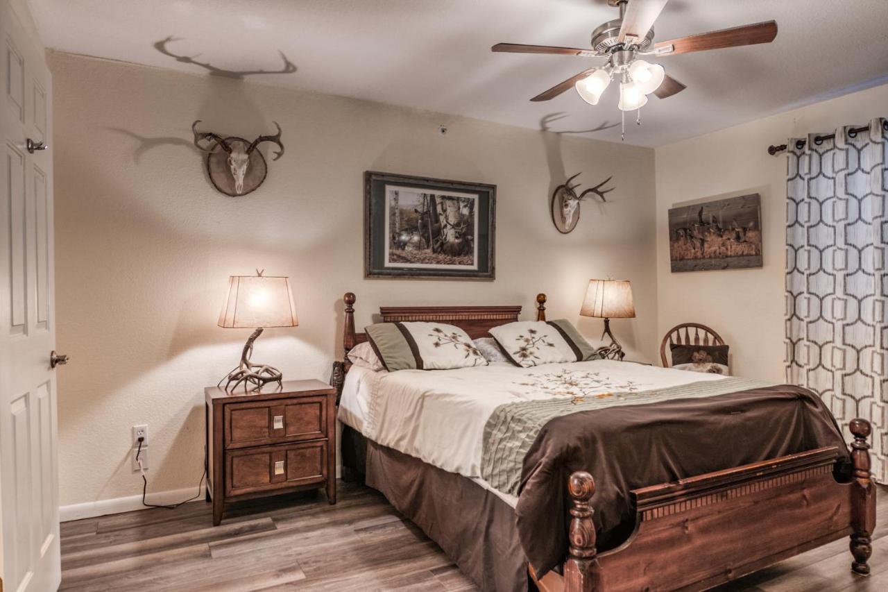 Quiet And Serene Condo In Branson Exterior photo